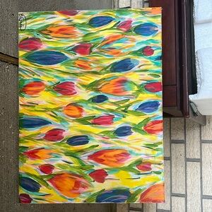 B. Granier original 18x24